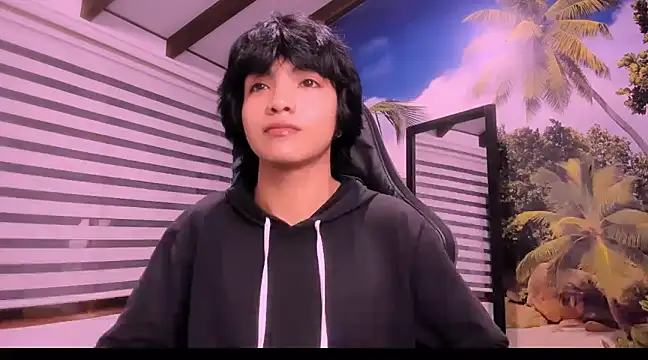 AllanYong18 online show from 01-30-25, 12:29