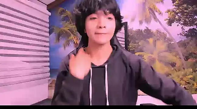 AllanYong18 online show from 01-31-25, 06:35