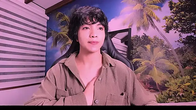 AllanYong18 online show from 02-14-25, 03:11