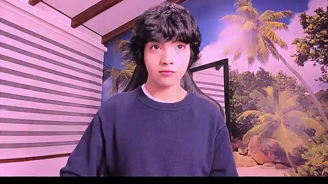 AllanYong18 online show from 02-15-25, 03:20