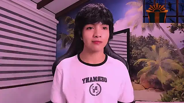 AllanYong18 online show from 02-20-25, 03:12