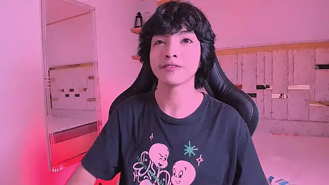 AllanYong18 online show from 03-15-25, 07:20