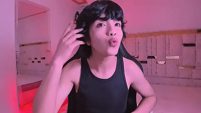 AllanYong18 online show from 03-17-25, 07:46