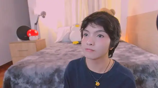 AllanYong18 online show from 03-18-26, 04:15