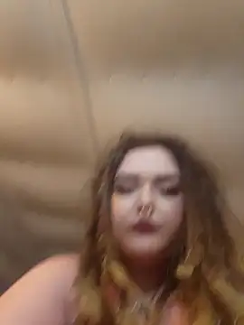 Snapshot of LitHippieBaby420 chatting on 01-18-25, 12:57 LitHippieBaby420 online show from 01-18-25, 12:57