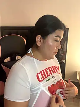 karla hotgirl online show from 09-19-25, 01:18