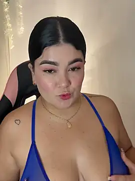 karla hotgirl online show from 03-12-26, 01:23