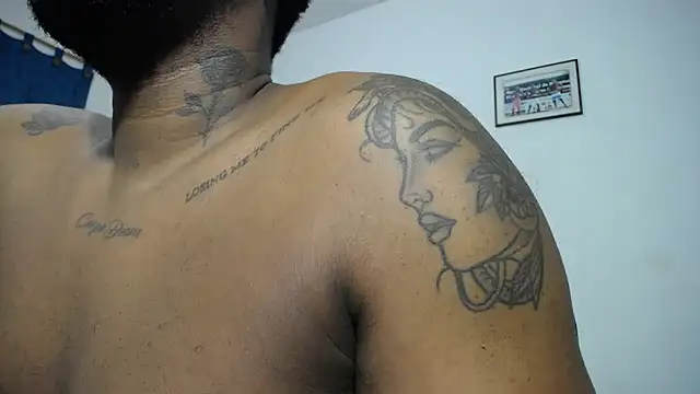 strong  anthony online show from 02-14-26, 01:35