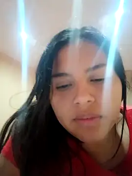 Snapshot of morecita29 chatting on 02-22-25, 04:40 morecita29 online show from 02-22-25, 04:40