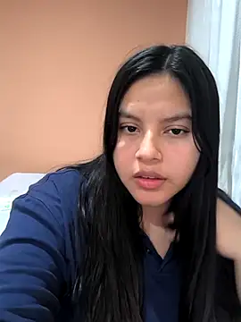 Snapshot of morecita29 chatting on 10-15-25, 02:55 morecita29 online show from 10-15-25, 02:55