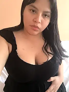 morecita29 online show from 02-25-26, 06:06