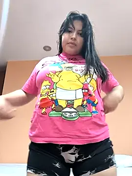 morecita29 online show from 03-07-26, 01:24