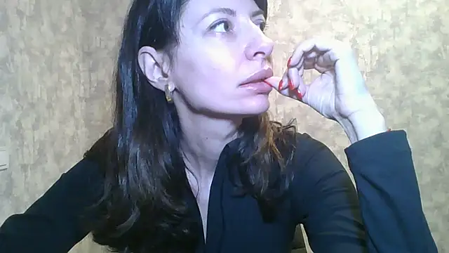 LissaBlossom online show from 01-08-25, 05:05