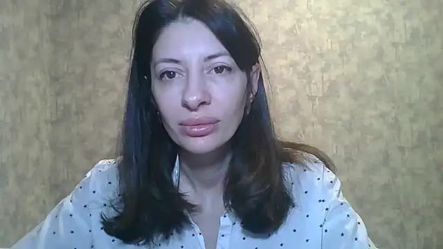 LissaBlossom online show from 01-10-25, 04:33