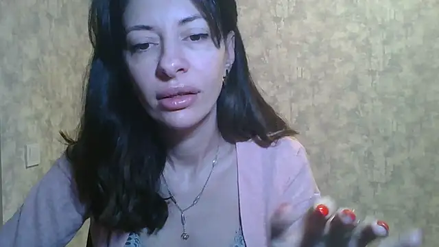 LissaBlossom online show from 01-13-25, 05:01