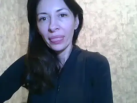 LissaBlossom online show from 03-07-25, 07:08