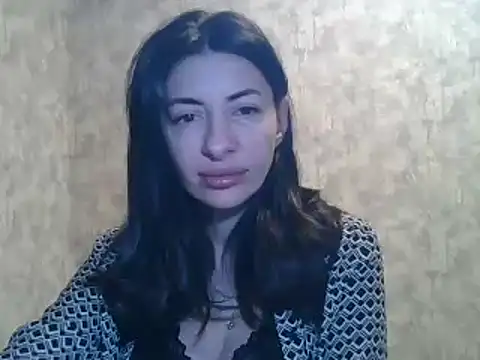 LissaBlossom online show from 03-13-25, 03:44