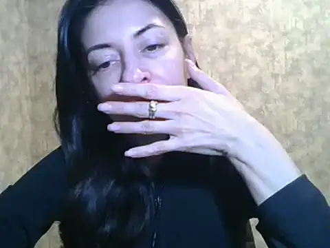 LissaBlossom online show from 03-14-25, 06:42