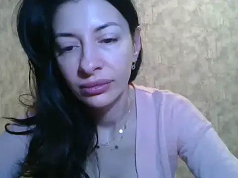 LissaBlossom online show from 03-20-25, 05:46