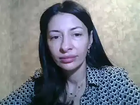 LissaBlossom online show from 03-21-25, 07:55