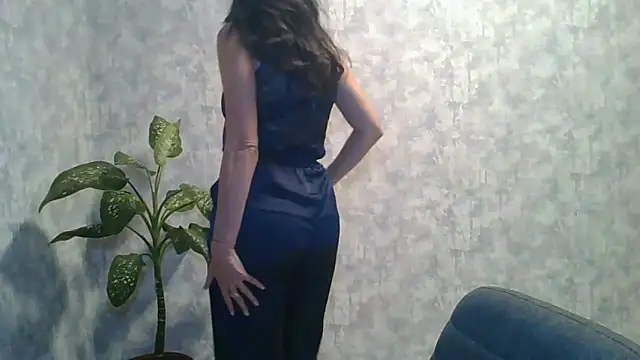 LissaBlossom online show from 09-15-25, 03:28