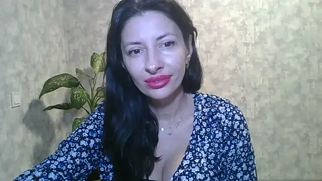 LissaBlossom online show from 09-20-25, 03:46