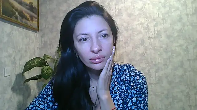 LissaBlossom online show from 09-29-25, 03:44