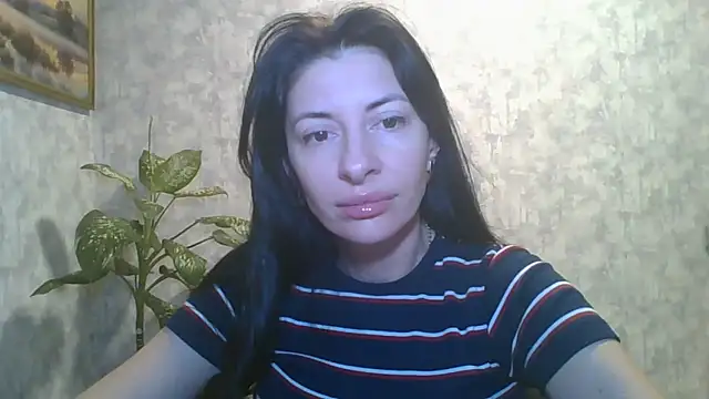 LissaBlossom online show from 12-23-25, 05:38