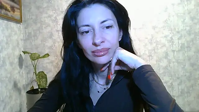 LissaBlossom online show from 05-25-26, 03:51