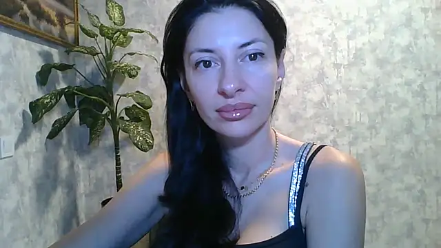 LissaBlossom online show from 07-02-26, 03:45