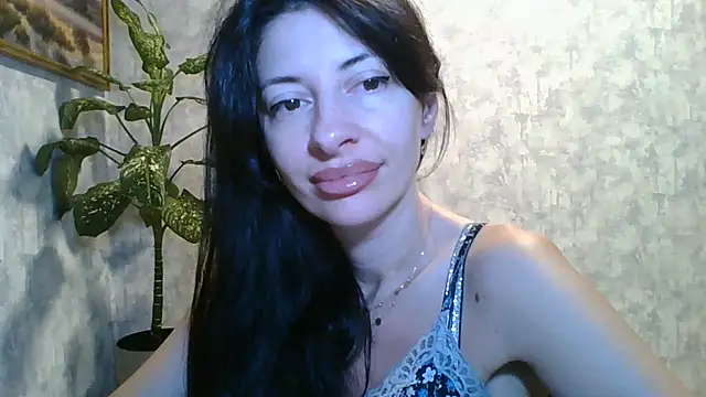 LissaBlossom online show from 07-03-26, 04:30