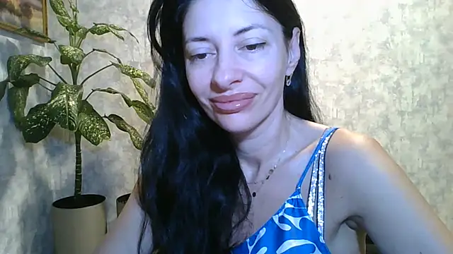 LissaBlossom online show from 07-12-26, 03:08