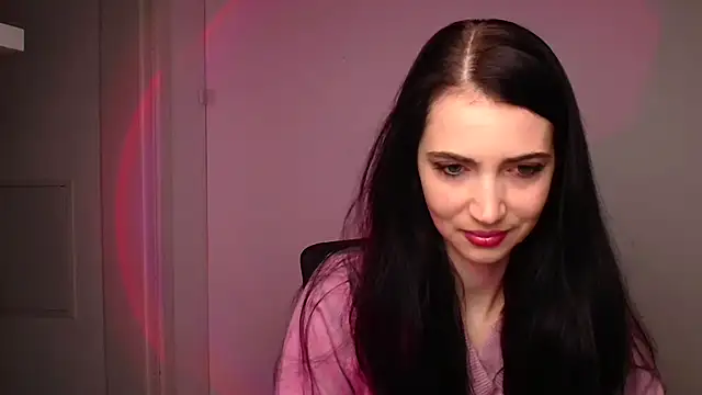 Amalia amor online show from 01-13-25, 06:27