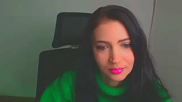 Amalia amor online show from 01-17-25, 12:10