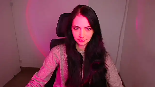 Amalia amor online show from 01-19-25, 11:56