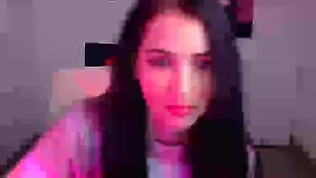 Amalia amor online show from 01-20-25, 09:24