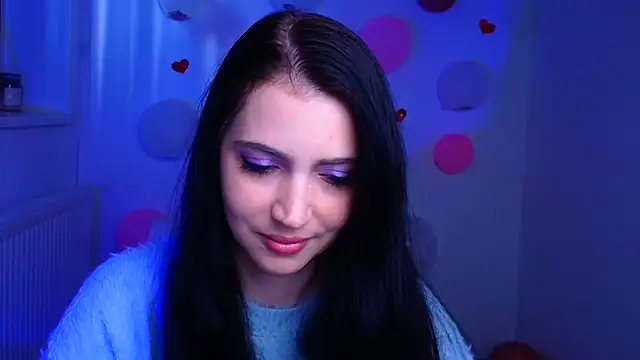 Amalia amor online show from 02-26-25, 12:03