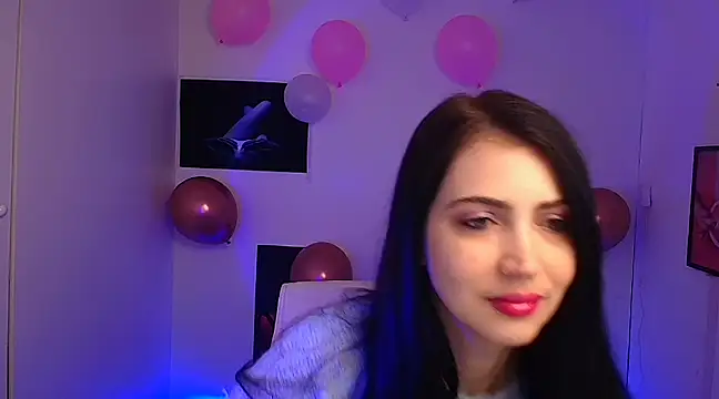 Amalia amor online show from 03-01-25, 06:13