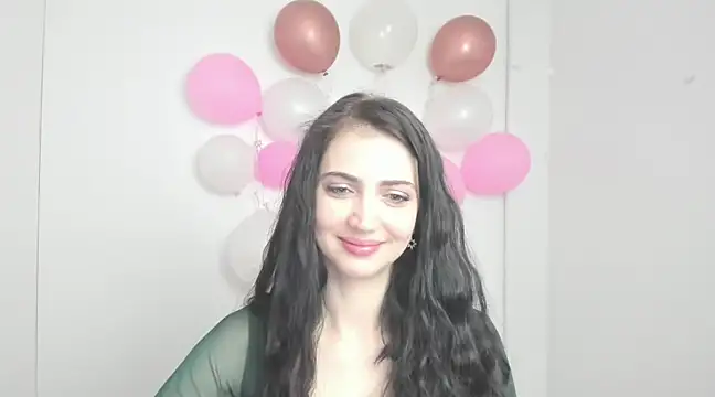 Amalia amor online show from 03-08-25, 09:28