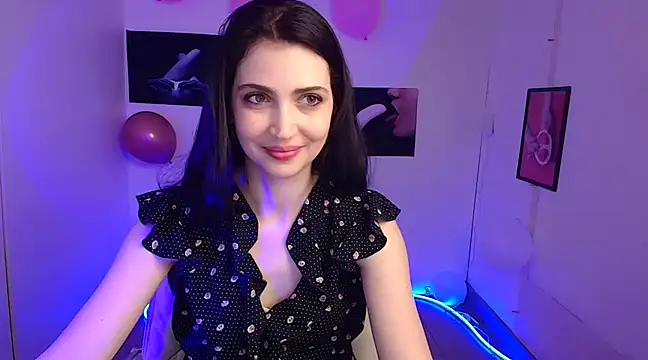Amalia amor online show from 03-11-25, 03:02