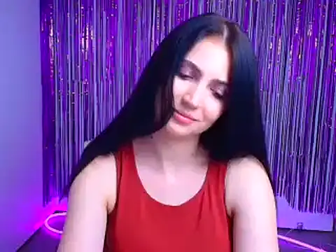 Amalia amor online show from 09-23-25, 11:24