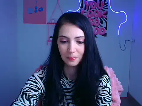 Amalia amor online show from 10-29-25, 06:37