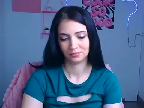 Amalia amor online show from 11-04-25, 12:26