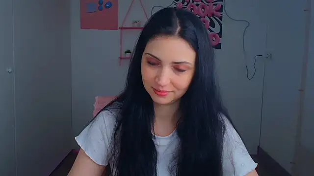 Amalia amor online show from 04-08-26, 05:40