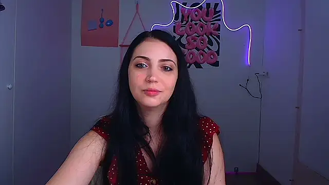 Amalia amor online show from 06-30-26, 05:41