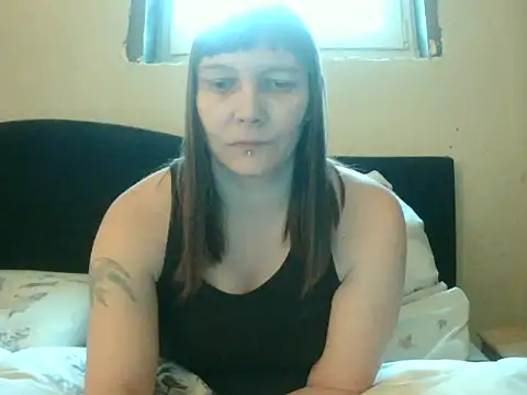 YviEngel87 online show from 01-15-25, 12:36