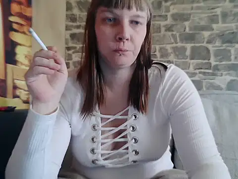 YviEngel87 online show from 02-20-25, 11:20