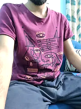 TOPMOON001 online show from 03-04-25, 10:57