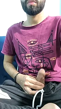 TOPMOON001 online show from 03-12-25, 11:31