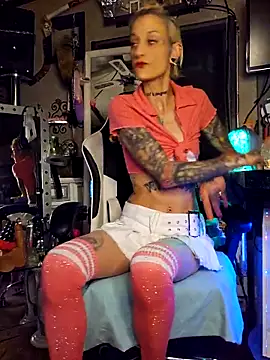 MissParadise40 online show from 11-03-25, 11:15